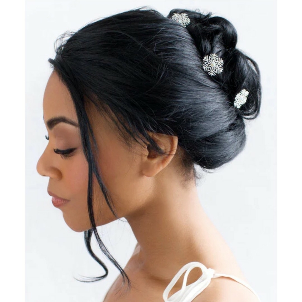 Hair Pins U-pins and Swerve Lilla Rose